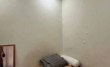 Disewakan Rumah Siap Huni 3KT Lingkungan Nyaman di Bintaro Sektor 9, Tangerang Selatan (Im)
