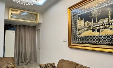 Disewakan Rumah Siap Huni 3KT Lingkungan Nyaman di Bintaro Sektor 9, Tangerang Selatan (Im)