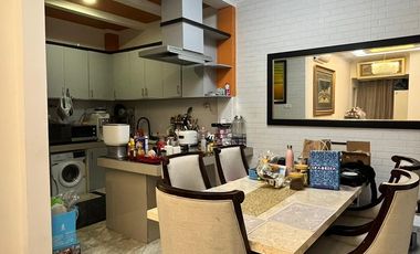 Disewakan Rumah Siap Huni 3KT Lingkungan Nyaman di Bintaro Sektor 9, Tangerang Selatan (Im)
