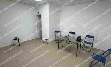 Se arriendan oficinas en San Bernardo
