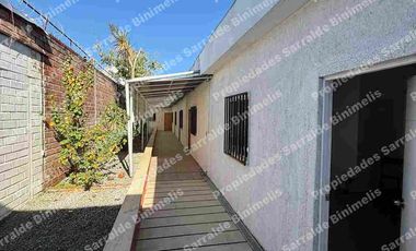 Se arriendan oficinas en San Bernardo