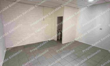 Se arriendan oficinas en San Bernardo