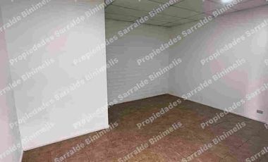 Se arriendan oficinas en San Bernardo