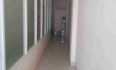 Disewakan Ruko Grand Galaxy City Lokasi Strategis bisa untuk kuliner ataupun Kantor