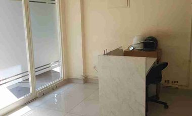 Disewakan Ruko Grand Galaxy City Lokasi Strategis bisa untuk kuliner ataupun Kantor