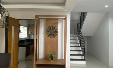 Move In Soon! Elegant ANATALIA House in Alegria Residences – Ready for Occupancy