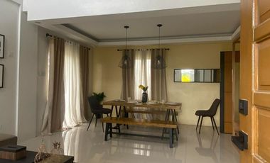 Move In Soon! Elegant ANATALIA House in Alegria Residences – Ready for Occupancy