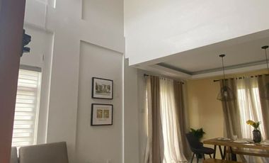 Move In Soon! Elegant ANATALIA House in Alegria Residences – Ready for Occupancy