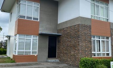 Move In Soon! Elegant ANATALIA House in Alegria Residences – Ready for Occupancy