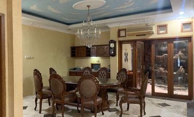 Rumah Sewa Rawamangun Dekat Velodrome Jakarta Timur