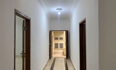 Rumah Sewa Rawamangun Dekat Velodrome Jakarta Timur