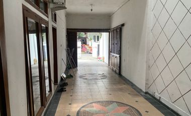 Rumah Sewa Rawamangun Dekat Velodrome Jakarta Timur