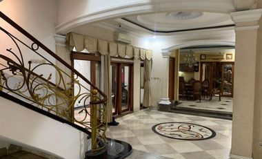 Rumah Sewa Rawamangun Dekat Velodrome Jakarta Timur