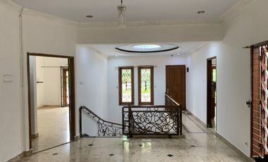 Rumah Sewa Rawamangun Dekat Velodrome Jakarta Timur