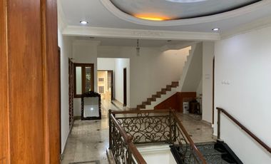 Rumah Sewa Rawamangun Dekat Velodrome Jakarta Timur