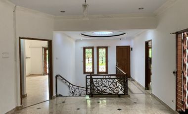 Rumah Sewa Rawamangun Dekat Velodrome Jakarta Timur