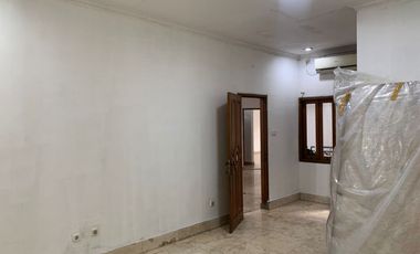 Rumah Sewa Rawamangun Dekat Velodrome Jakarta Timur