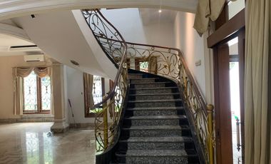 Rumah Sewa Rawamangun Dekat Velodrome Jakarta Timur