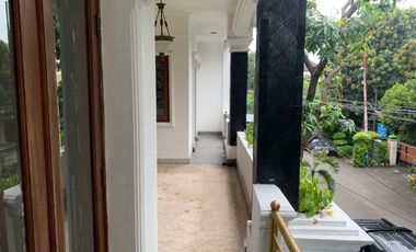 Rumah Sewa Rawamangun Dekat Velodrome Jakarta Timur