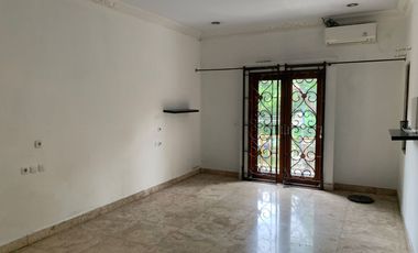 Rumah Sewa Rawamangun Dekat Velodrome Jakarta Timur