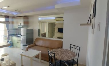 2BR Furnished Apartemen Madison Park - Mall Central Park