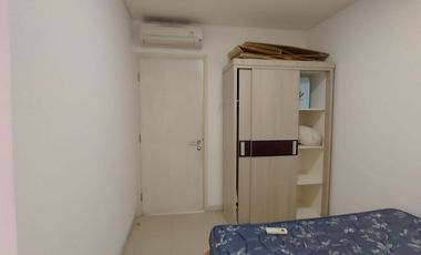 2BR Furnished Apartemen Madison Park - Mall Central Park