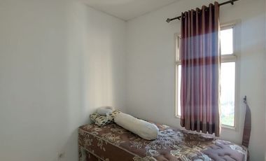 2BR Furnished Apartemen Madison Park - Mall Central Park
