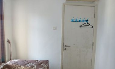 2BR Furnished Apartemen Madison Park - Mall Central Park