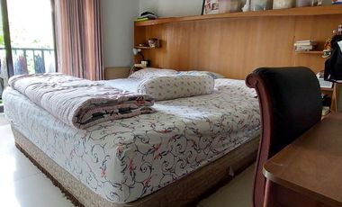 Dijual Cepat Rumah 2 Lantai Siap Huni di Rawamangun, Jakarta Timur