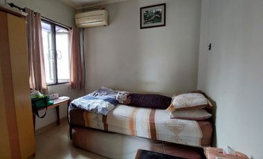Dijual Cepat Rumah 2 Lantai Siap Huni di Rawamangun, Jakarta Timur