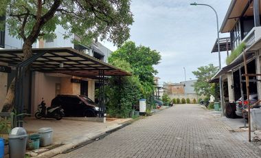 Dijual Cepat Rumah 2 Lantai Siap Huni di Rawamangun, Jakarta Timur