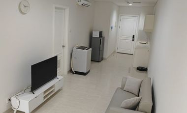 2BR Furnished Kondominium Grand Madison - Mall Central Park