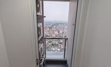 2BR Furnished Kondominium Grand Madison - Mall Central Park