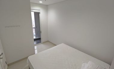 2BR Furnished Kondominium Grand Madison - Mall Central Park