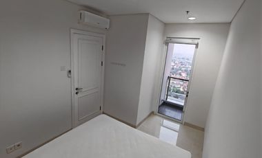 2BR Furnished Kondominium Grand Madison - Mall Central Park