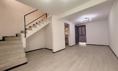 CASA EN RENTA, LAS AMERICAS ECATEPEC