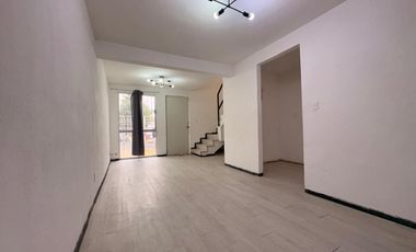 CASA EN RENTA, LAS AMERICAS ECATEPEC