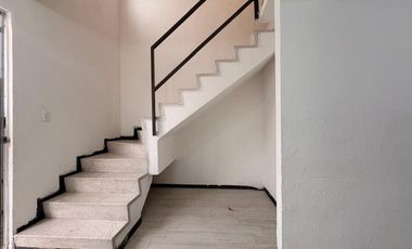 CASA EN RENTA, LAS AMERICAS ECATEPEC