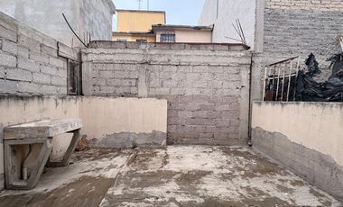 CASA EN RENTA, LAS AMERICAS ECATEPEC