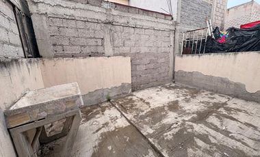 CASA EN RENTA, LAS AMERICAS ECATEPEC