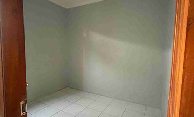 Rumah Murah Ready Nempel Stasiun Tanpa Bi Checking