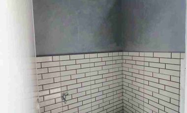 Rumah Murah Ready Nempel Stasiun Tanpa Bi Checking