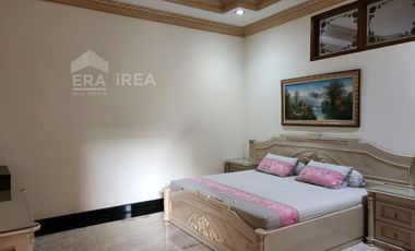 RUMAH SOLO BARU DIJUAL DEKAT PAKUWON MALL
