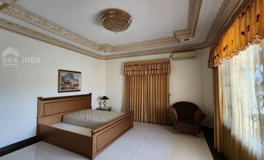 RUMAH SOLO BARU DIJUAL DEKAT PAKUWON MALL