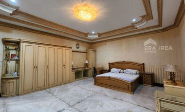 RUMAH SOLO BARU DIJUAL DEKAT PAKUWON MALL