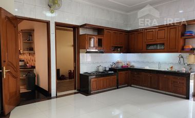 RUMAH SOLO BARU DIJUAL DEKAT PAKUWON MALL