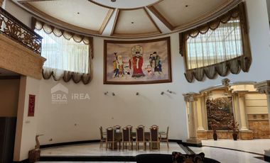 RUMAH SOLO BARU DIJUAL DEKAT PAKUWON MALL