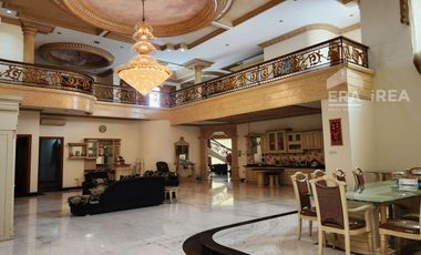 RUMAH SOLO BARU DIJUAL DEKAT PAKUWON MALL