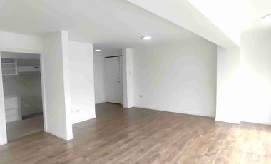 Se renta amplio y cómodo departamento de 3 habitaciones, zona Norte de Quito