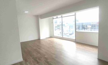 Se renta amplio y cómodo departamento de 3 habitaciones, zona Norte de Quito